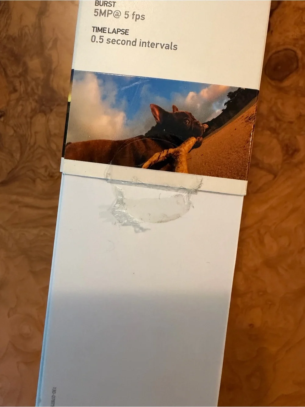 GoPro Hero Original New in Box